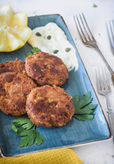 Keto diet recipe dish homemade prepared