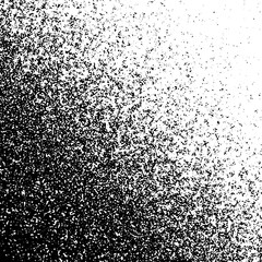 Noise vector texture background illustration