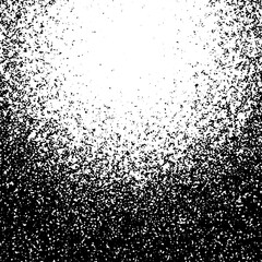 Noise vector texture background illustration