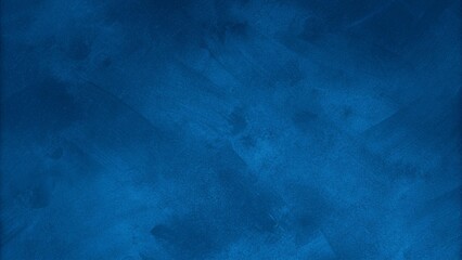 Dark blue grunge background.

