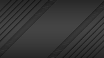 Abstract banner design with pattern and line | Line pattern with luxury object | Minimal elegant background for presentation, web, futuristic, flyer, texture , card, greeting with gray color 