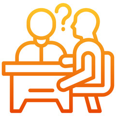 Counselling Icon