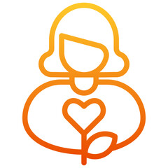 Compassion Icon