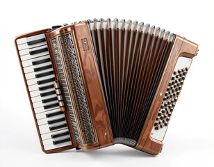 Timeless Elegance: The Soulful Charm of the Accordion