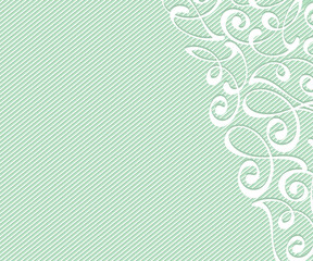 3225.eps Vector set of artistic brush strokes. Creative design elements.Vector illustration.Black on white.