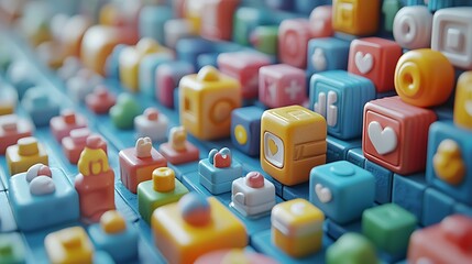 A user-focused social network with interactive feedback, GIFs bringing content to life, censorship concerns, and a well-crafted content strategy, 