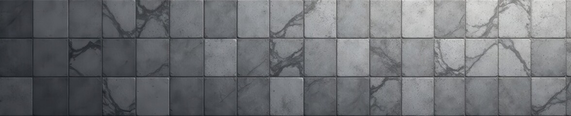 Modern monochrome polygon cement tile texture , building, decor