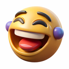 Fototapeta premium Levity and Laughter: Discover Everyday Humor in Relatable Moments - A Photo Stock Concept for Natural Bonding and Effortless Chuckles in Your Daily Life