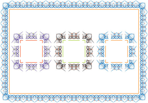 Islamic Decoration.eps