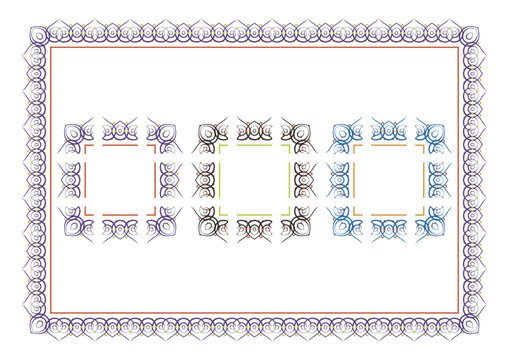 islamic decoration