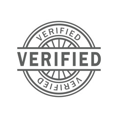 
 verified rubber stamp flat education label minimalist design for digital and print projects
 Graphic Design Icons Making a Huge Impact on Visual Aesthetics