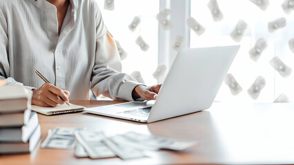 Unlocking Passive Income: How Freelance Writers Can Generate Ongoing Revenue by Creating and Selling Stock Photos - A Comprehensive Guide to Monetizing Your Writing Skills in the Visual Market