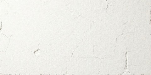 Obraz premium High-resolution image depicting a textured off-white surface with subtle cracks and imperfections, ideal for background or design elements.