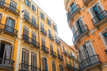 Marbella Architecture