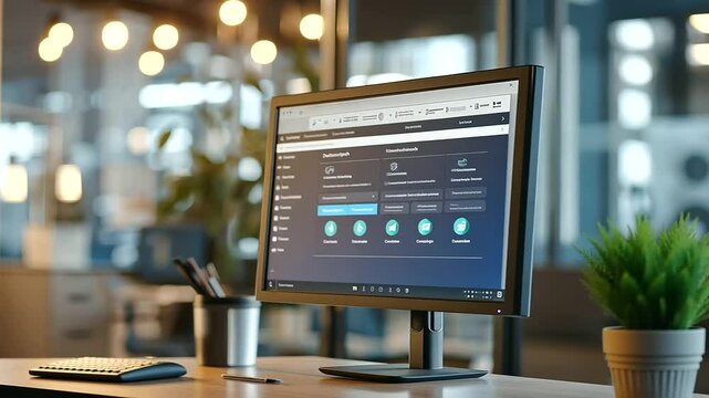 Customer Retention Dashboard for Business Insights