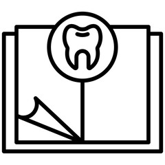 Dental Guide Icon