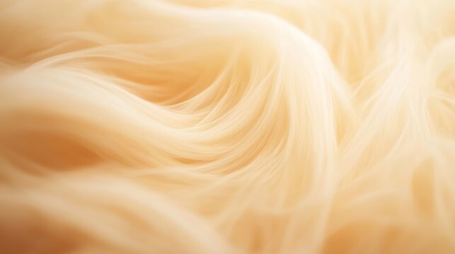 Soft beige rice paper displays fibrous strands weaving through a translucent surface, creating a light and airy handmade aesthetic perfect for artistic endeavors