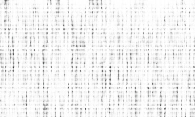Black abstract grunge halftone pattern texture background