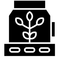 Incubator Icon