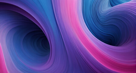 abstract purple background with lines