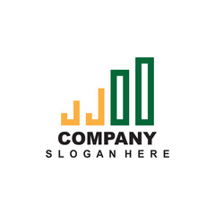 This logo or symbol image is suitable for companies