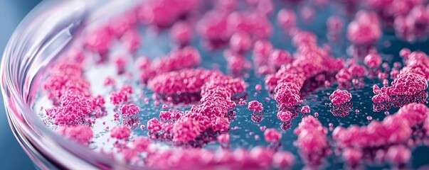 Highlighting the growing challenge of antibiotic resistance in contemporary medicine.