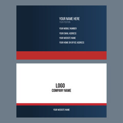 Business Card Templates: Design Like a Pro in Minutes.