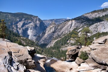 Yosemite Views