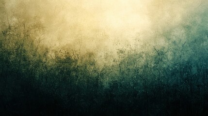 Obraz premium A textured bokeh background with layers of soft light and varying hues.