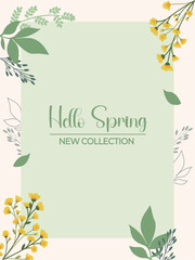 봄, Spring