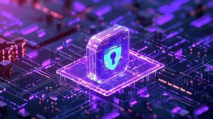 Safeguarding Sensitive Information: A Key Aspect of Cybersecurity