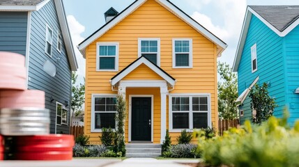 Emphasized tenant loyalty as a key factor in property management success.