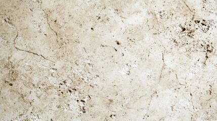 Fototapeta premium An aged wall features peeling white paint, providing a textured backdrop for a striking black and white cat sitting gracefully in the foreground.