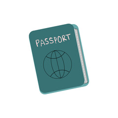 Passport Travel Kit