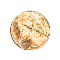 Indian food kulcha, Kulcha Indian Bread