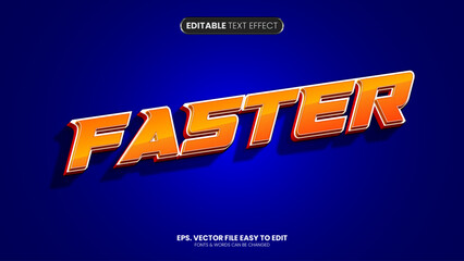 Faster editable text effect