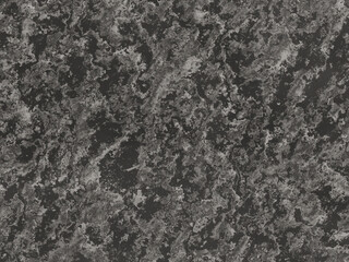 Stylish dark marble with intricate, organic patterns.