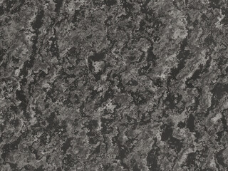 Contemporary marble design featuring a dramatic texture.