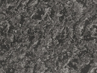 Elegant marble texture showcasing a blend of dark tones and patterns.