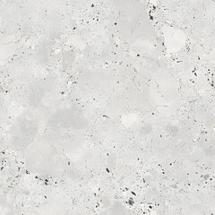 seamless terrazzo texture tile top view bright stone floor ground Italian flooring for surface mapping architecture game design 2d flat	