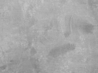 Naklejka premium Smooth wall surface with faint lines and subtle variations in gray tones.