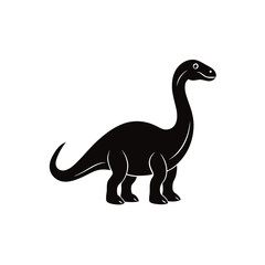 dinosaur vector illustration