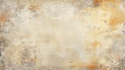 Obraz premium Grunge textured background with earthy tones, vintage weathered design, abstract artistic surface for creative projects, and modern wallpaper applications.