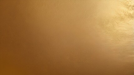 Fototapeta premium Luxury Brass Metal Gold Pearl Gradient with Metallic Glitter Texture Background