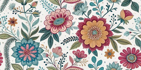 Urban Decay Floral Art: Intricate Graffiti & Nature's Fusion Photography