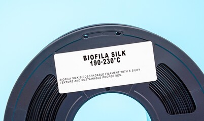 BioFila Silk