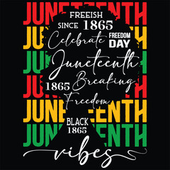 Juneteenth SVG, Juneteenth PNG, 1865 Juneteenth Svg, Free Ish Svg, African american Svg, Black Woman Shirt Svg, Black History Svg, Cut files