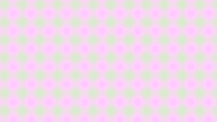 Pastel Pink and Mint Green Pattern (2)