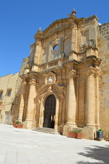 Obraz premium Sicilia, Mazara del Vallo 