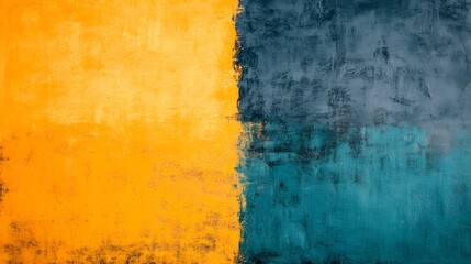 Expressive Modern Graphic Art for Advertising and Media Branding